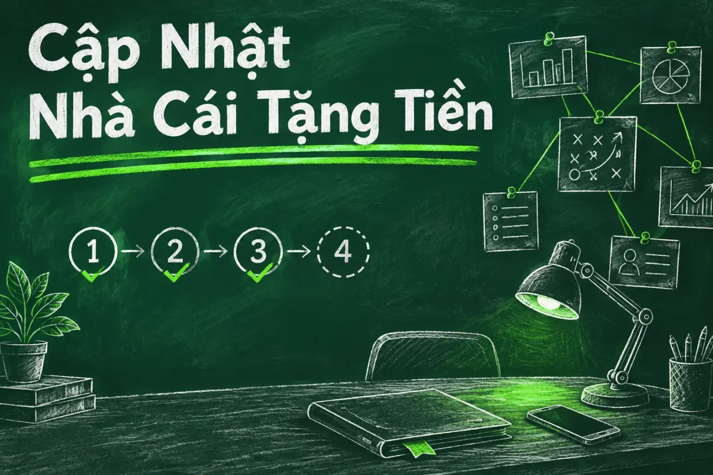 Chương trình tặng tiền khi đăng ký mới là một trong những ưu đãi hấp dẫn mà các nhà cái dành cho khách hàng mới - Cập Nhật
