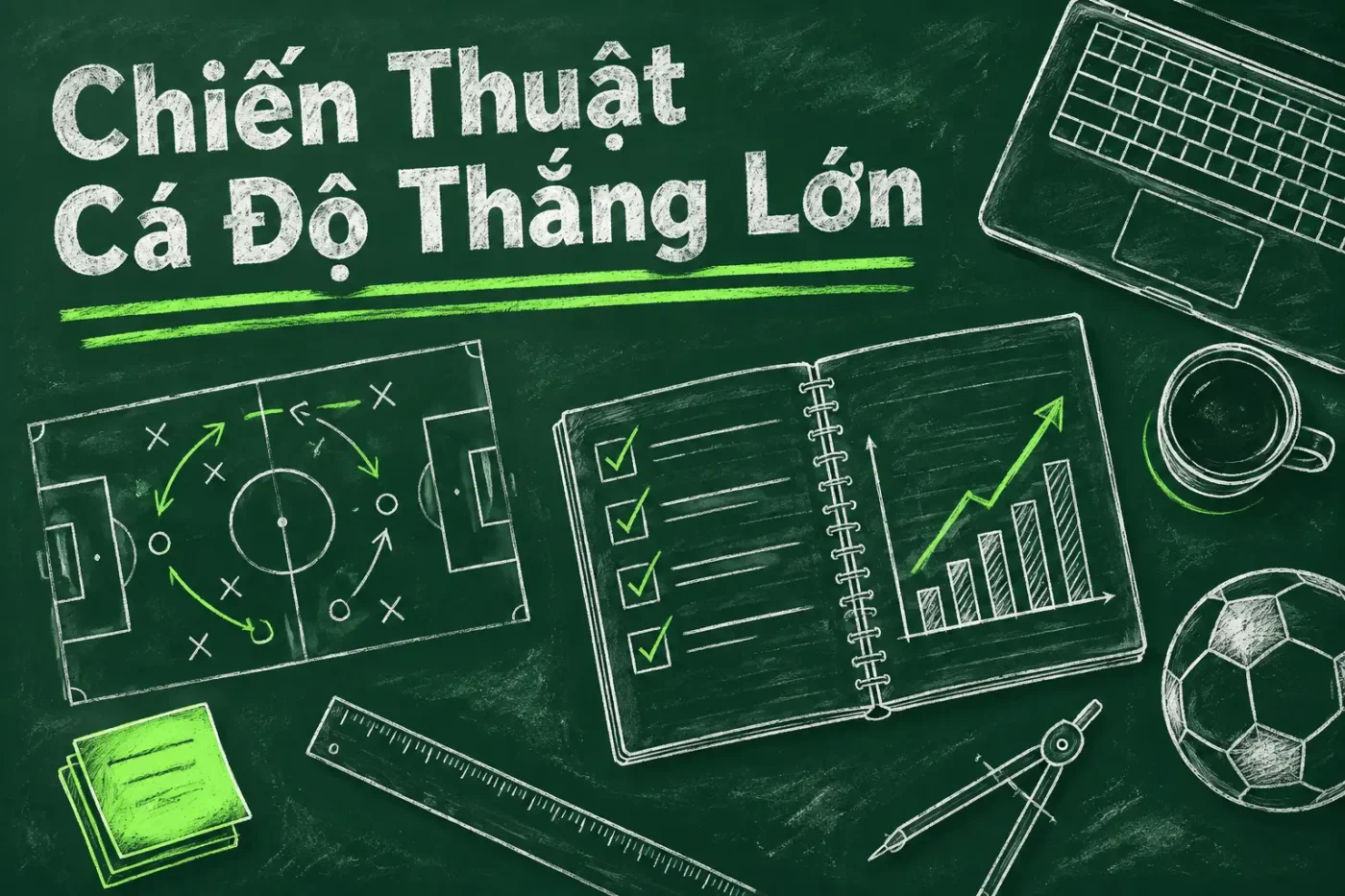 Chiến Thuật Cá Độ Thắng Lớn Ở Bến Tre