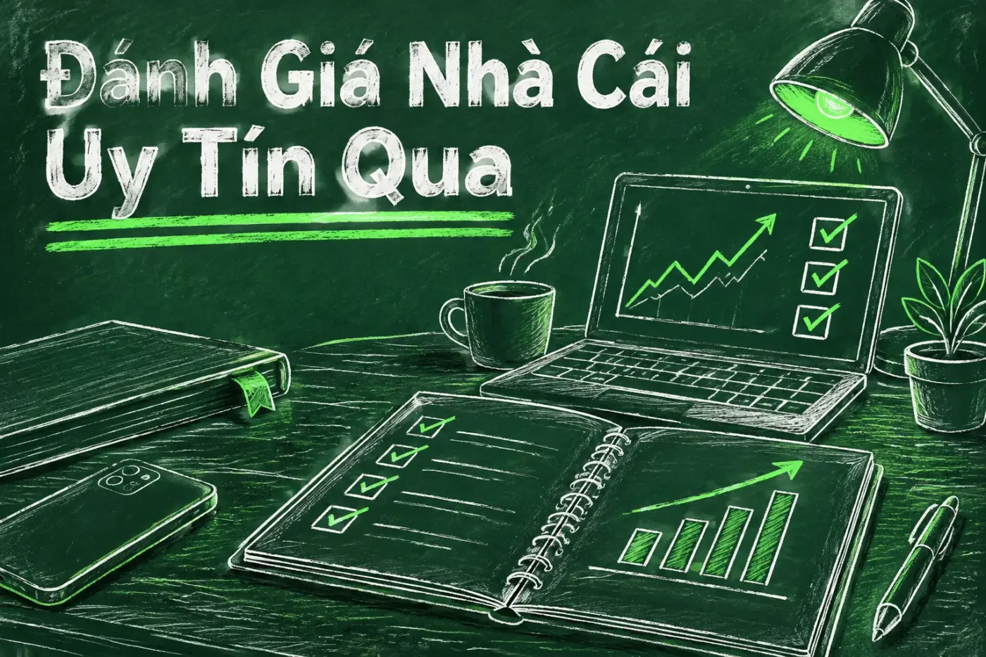 Uy tín của một nhà cái là yếu tố quan trọng nhất khi lựa chọn nơi để tham gia cá cược trực tuyến - Đánh Giá Nhà Cái Uy Tín