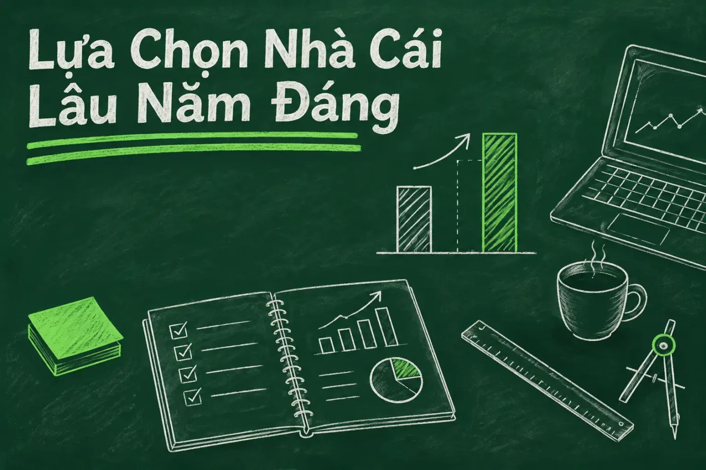 Uy tín của một nhà cái lâu năm là một trong những yếu tố quan trọng nhất khi lựa chọn nơi để đặt cược - Lựa Chọn Nhà Cái Lâu