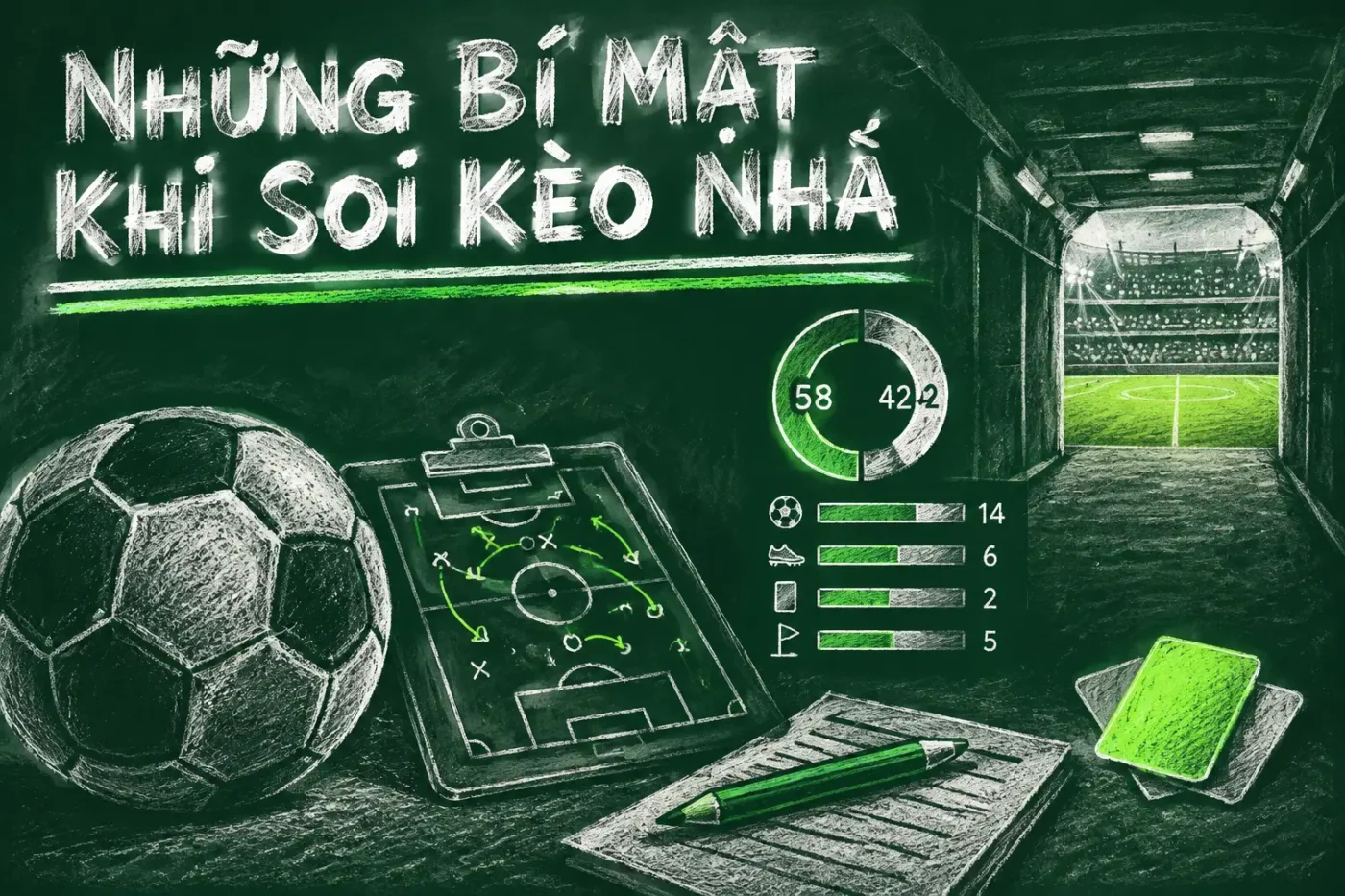 Tỷ lệ kèo sớm thường được nhà cái đưa ra từ 3-7 ngày trước trận đấu - Những Bí Mật Khi Soi Kèo Nhà Cái Sớm Ít Ai Biết
