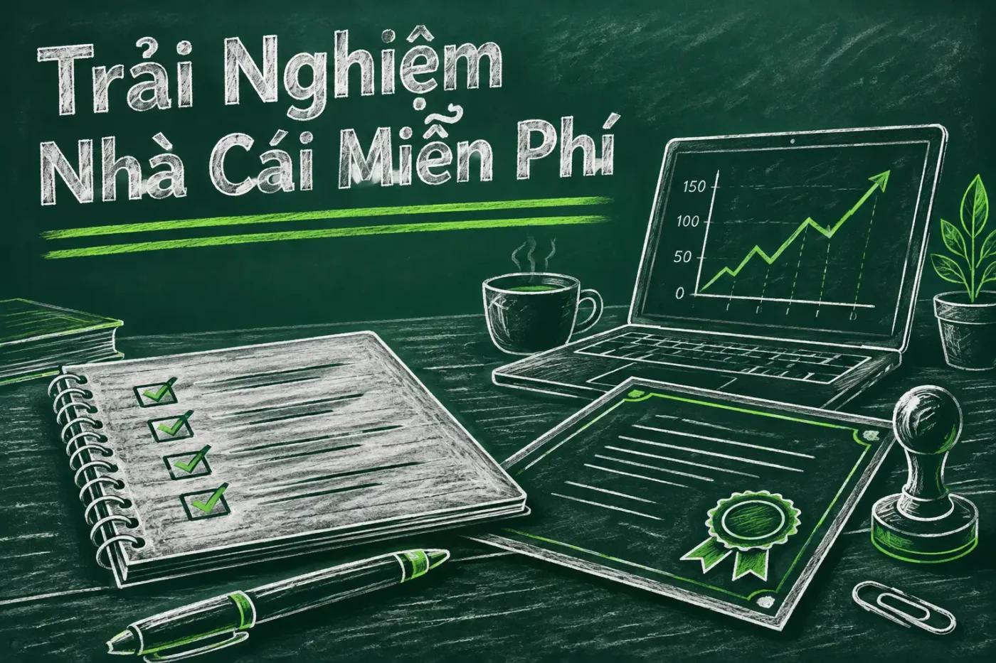 tham gia các nhà cái miễn phí, bạn sẽ được hưởng rất nhiều ưu đãi và lợi ích tuyệt vời - Trải Nghiệm Nhà Cái Miễn Phí Với